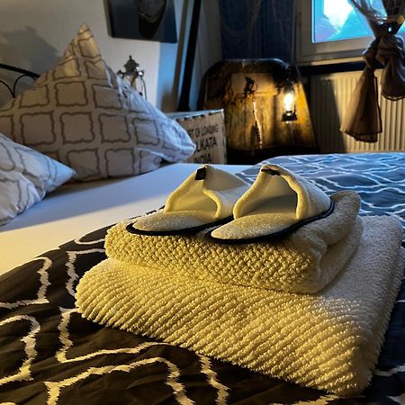 Hotel Touchdown21 Karlsruhe Zewnętrze zdjęcie