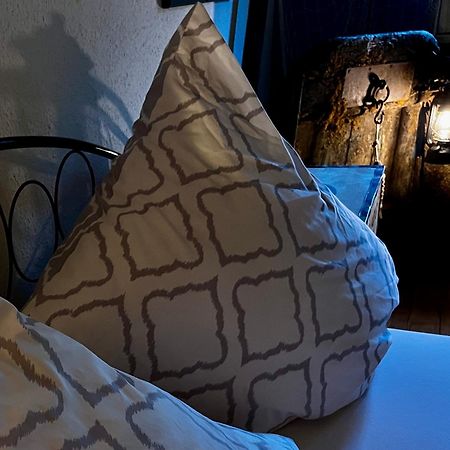 Hotel Touchdown21 Karlsruhe Zewnętrze zdjęcie