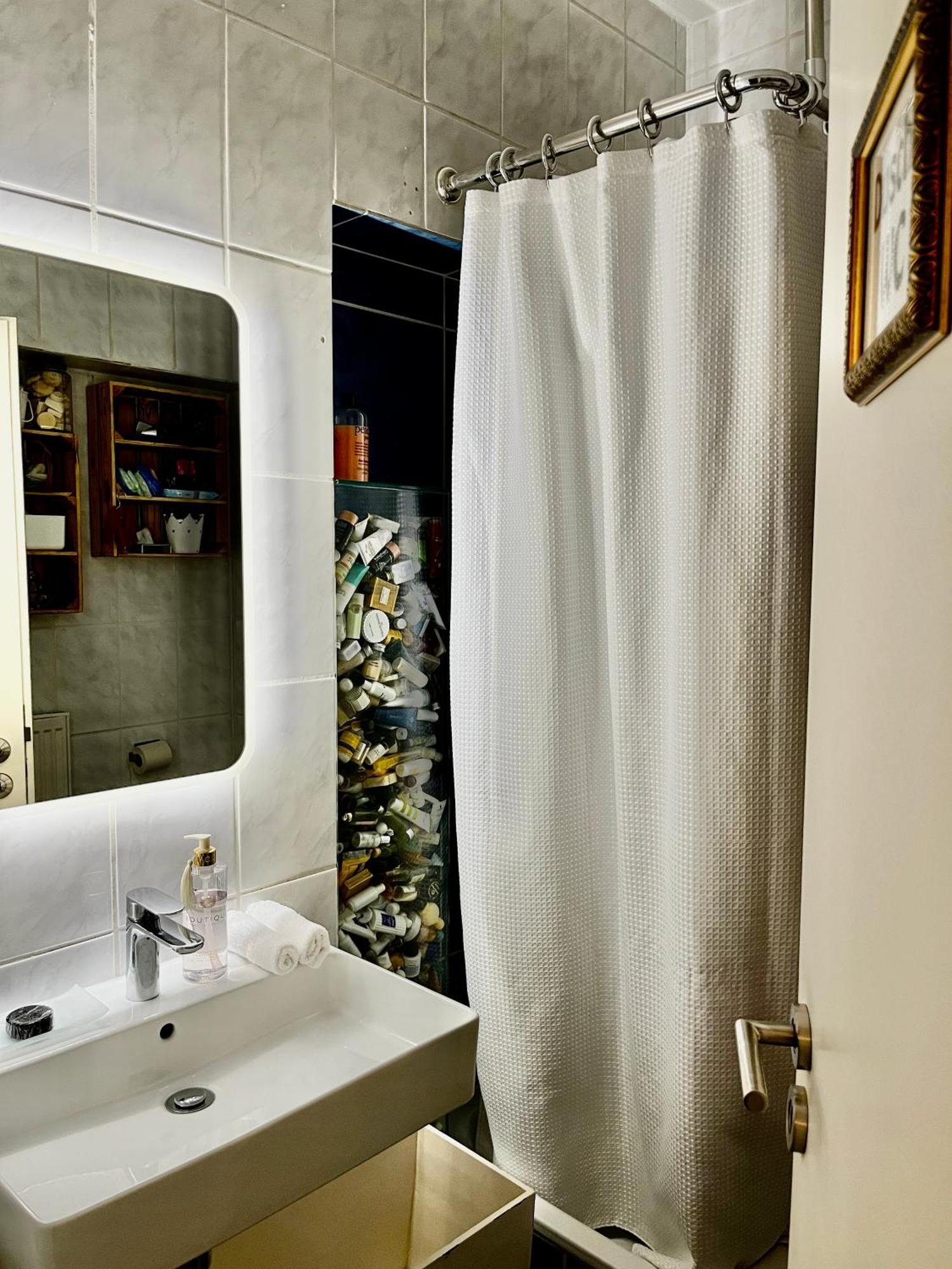 Hotel Touchdown21 Karlsruhe Zewnętrze zdjęcie