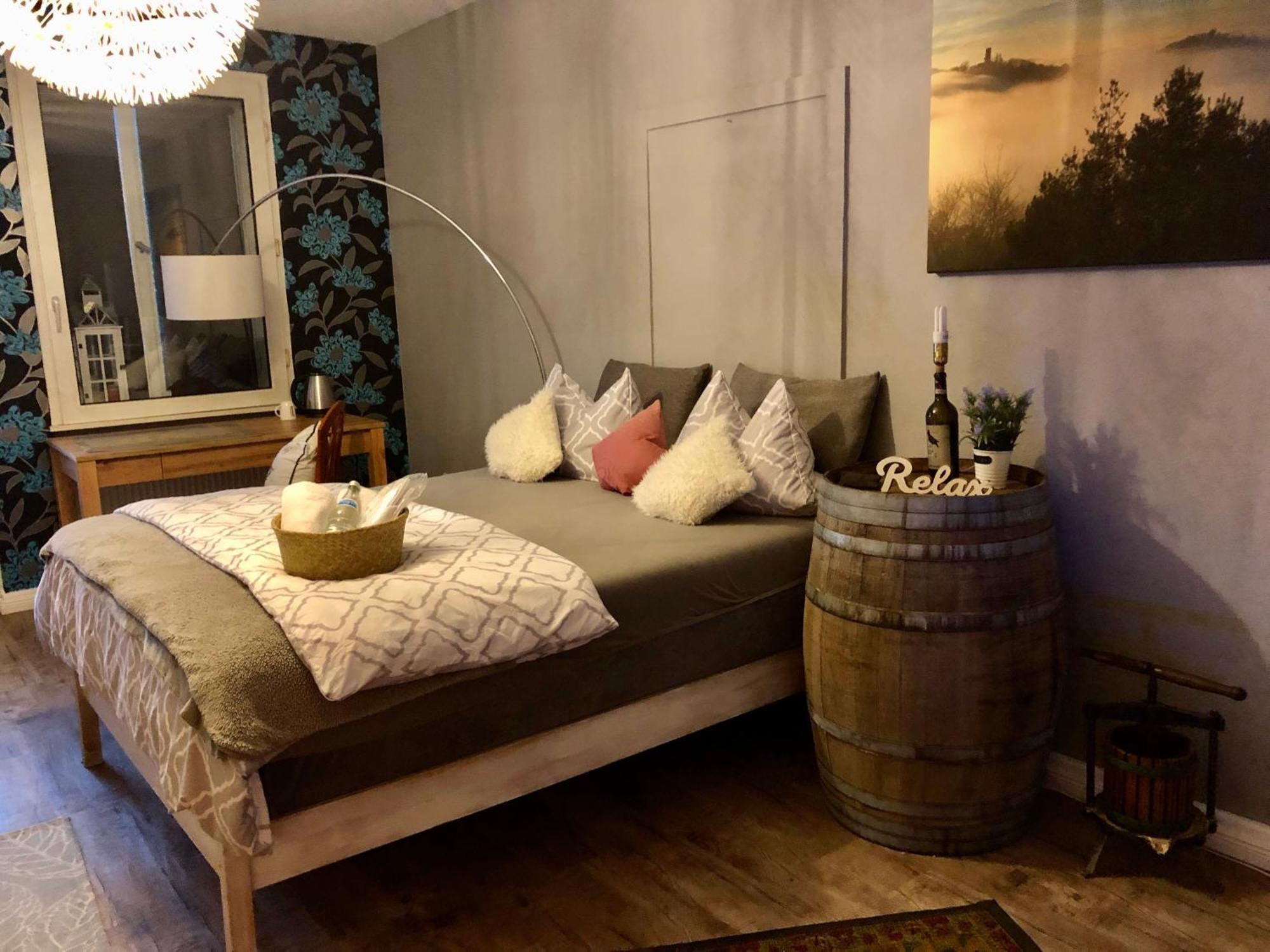 Hotel Touchdown21 Karlsruhe Zewnętrze zdjęcie