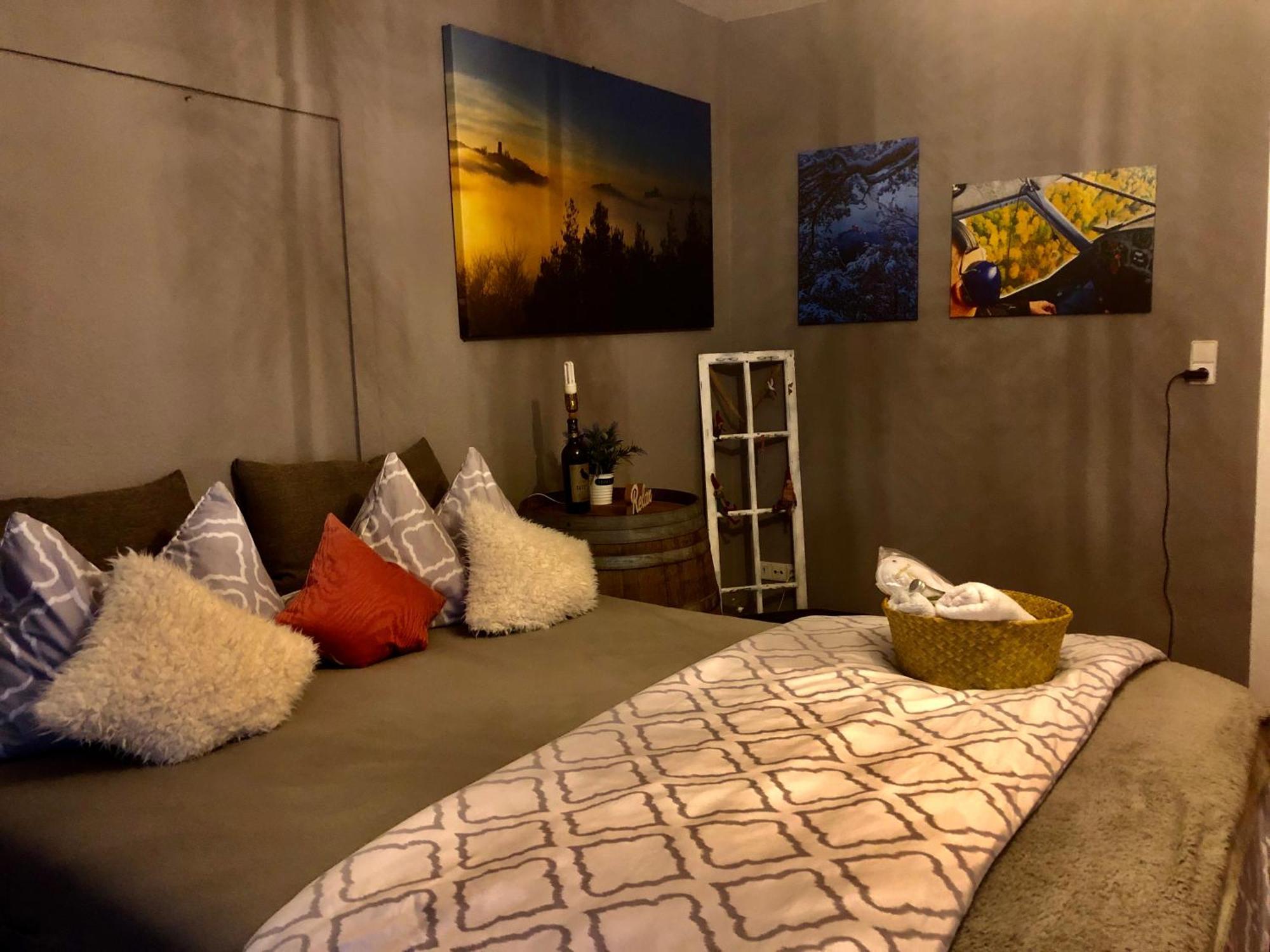 Hotel Touchdown21 Karlsruhe Zewnętrze zdjęcie