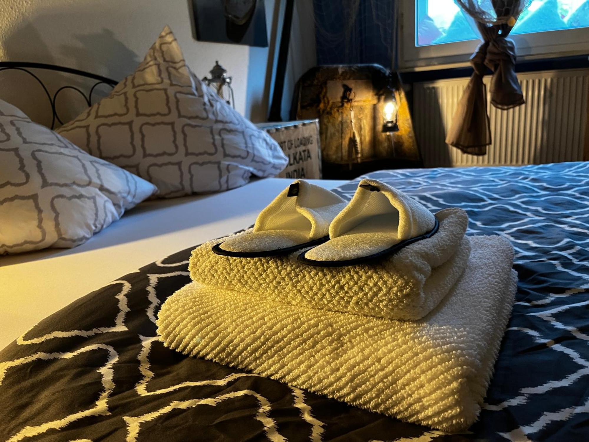 Hotel Touchdown21 Karlsruhe Zewnętrze zdjęcie