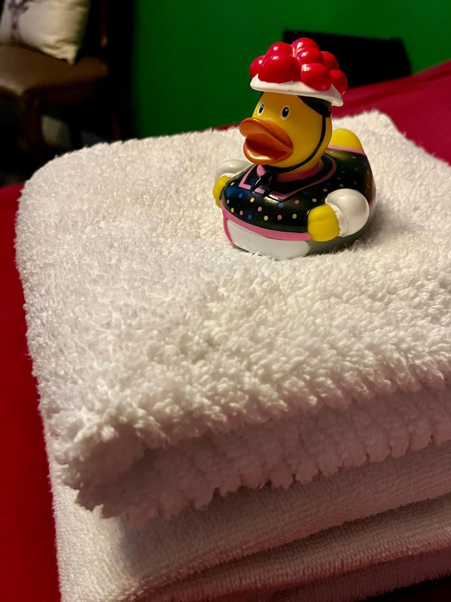 Hotel Touchdown21 Karlsruhe Zewnętrze zdjęcie